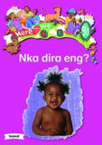 HWG BB: NKA DIRA ENG?