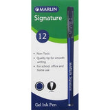 FREEDOM STATIONERY MARLIN PENS - GEL INK