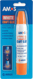 AMOS GLUE & ADHESIVE