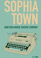 SOPHIATOWN (CAPS)