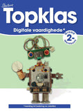 TOPKLAS GRAAD 2 DIGITALE VAARDIGHEDE WERKBOEK