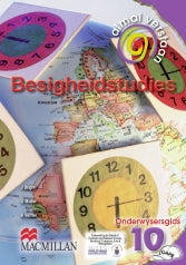 AV BESIGHEIDSTUDIES GR10 TG