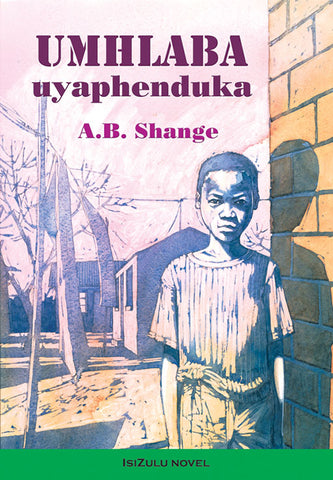 UMHLABA UYAPHENDUKA