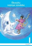 Ebusuku IsiZulu Grade 1 Level 2 Reader