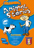 ZIPTALES CD: ANIMAL STORIES