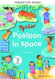 PS: POSITION IN SPACE