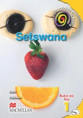 Ditharabololo Tsa Botlhe Setswana Kereiti 1 Buka Ya Tiro