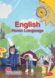 Solutions For All English Home Language Grade 3 Workbook