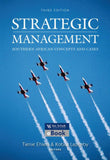 Strategic management - southern African concepts and cases 3/e