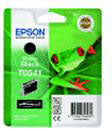 Epson Photo Black T0541 UltraChrome Ink Cartridge for Epson Stylus Photo R1800, Stylus Photo R800 Printers