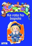 HWG BB: KE RATA HO BAPALA