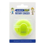 FREEDOM STATIONERY MARLIN ERASERS