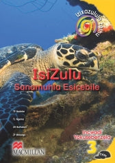 Izixazululo Zethu Isizulu Sanamuhla Ibanga 3 Incwadi Yokusebenzela