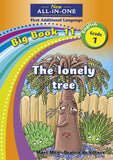 New All-In-One Grade 1 FAL Big Book 11: The lonely tree