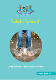 HAND IN HAND GRADE R (SB) BK 13: SPLISH! SPLASH!