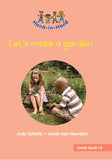 HAND IN HAND GRADE R (SB) BK 14: LETS MAKE A GARDEN