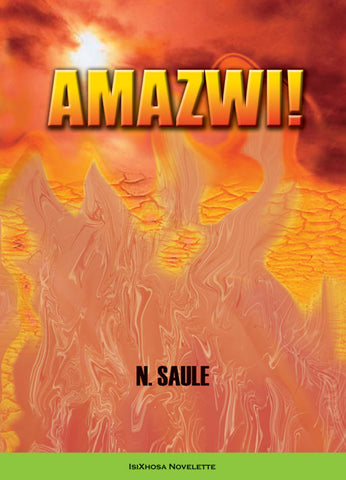 AMAZWI