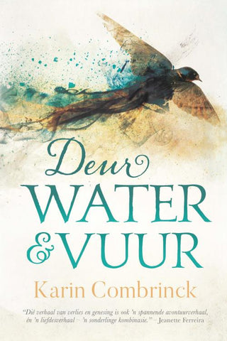 Deur water en vuur