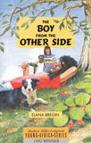 Boy from the Other Side, The (Young Africa Series)