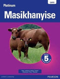 Platinum Masikhanyise Grade 5 Learner's book