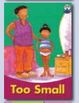Too Small