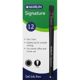 FREEDOM STATIONERY MARLIN PENS - GEL INK