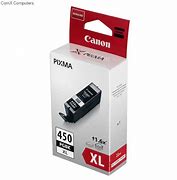 CANON - INK BLACK IP7240, MG5440, MG6340