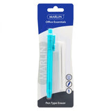 FREEDOM STATIONERY MARLIN ERASERS