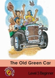 Solutions For All English Home Language Grade 3 Beginner The Old Green Car