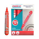 Parrots Whiteboard Markers