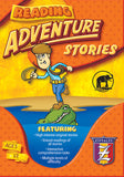 ZIPTALES CD: ADVENTURE STORIES