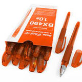 Pentel Feel-It Ballpoint Pen BX490 1.0mm