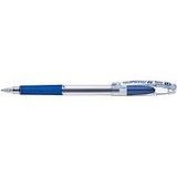 Pentel Superb Grip Ball Pen