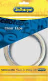 SELLOTAPE Clear