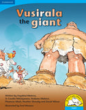 Vusirala the giant Big Book version (English)