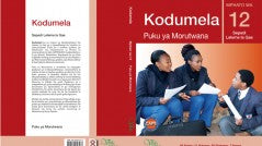 Kodumela 12 (HL) Moithuti (CAPS)