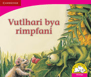 Vuthlari bya rimpfani Big Book version (Xitsonga)