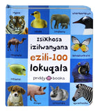 FIRST 100 ANIMALS ISIXHOSA             