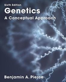 Genetics : A Conceptual Approach