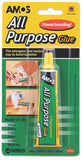 AMOS GLUE & ADHESIVE