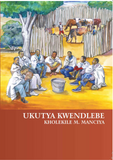 UKUTYA KWENDLEBE