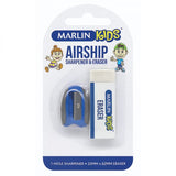 Freedom stationery Marlin SHARPENERS