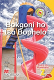 DTB BOKGONI HO BOPHELO GR2 WB