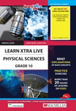 LEARN XTRA LIVE PHYS SCI GR10