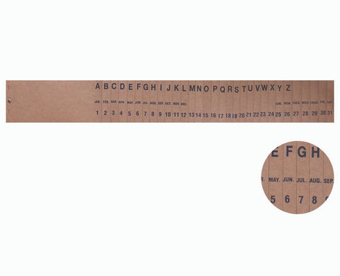 Treeline Ready Sorters