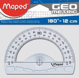 MAPED Protractor