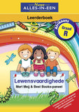 Nuwe Alles-In-Een Graad R Lewensvaardighede Leerderboek