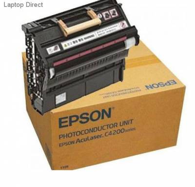 EPSON - PHOTO CONDUCTOR UNIT - C4200