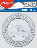 MAPED Protractor