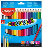 MAPED Color'Peps Colouring Pencils